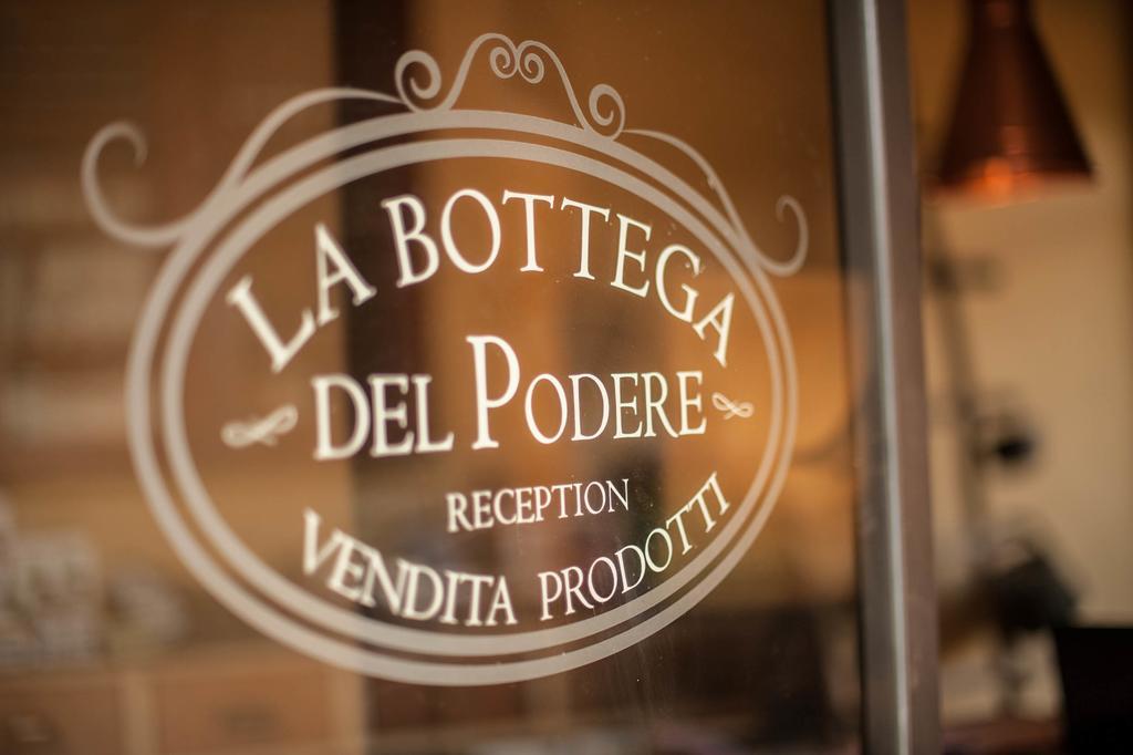Podere Il Poggiolo Pontassieve Exterior foto